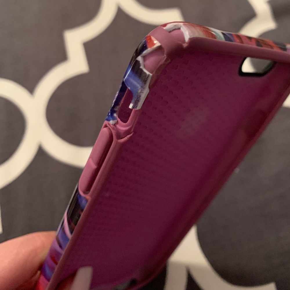 Speck iPhone 6 Plus Case - Picture 3 of 4